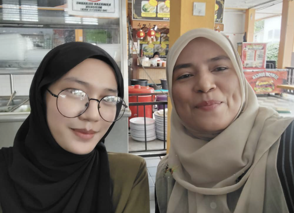 anak yatim piatu